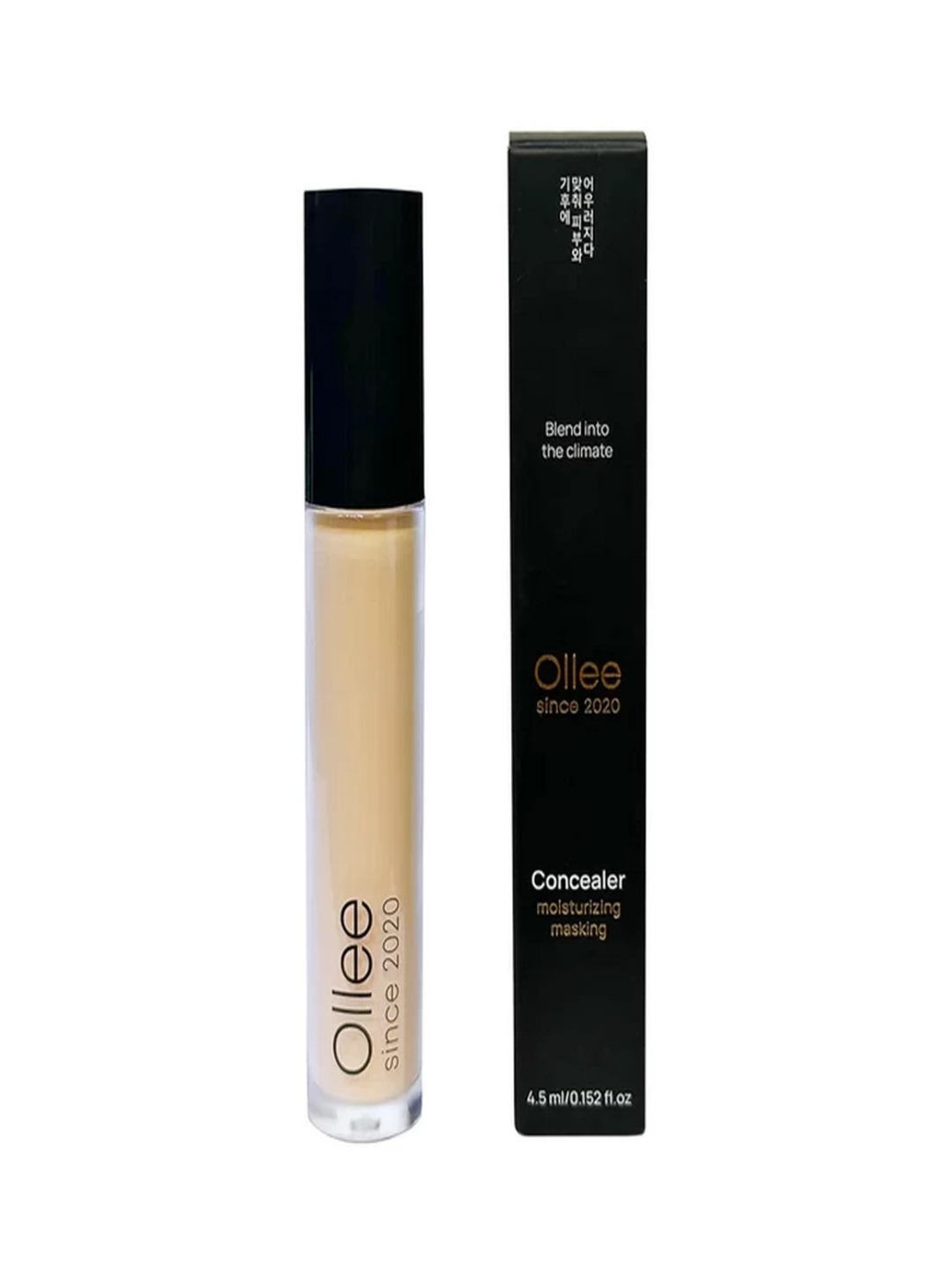 Консилеры Ollee - 
