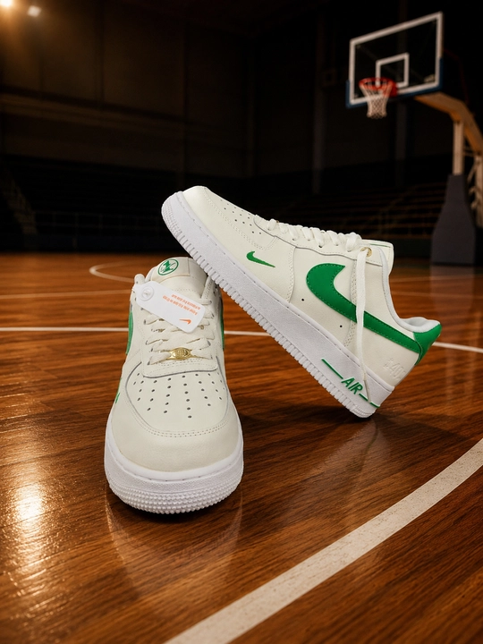 Мужские кроссовки Nike Air Force