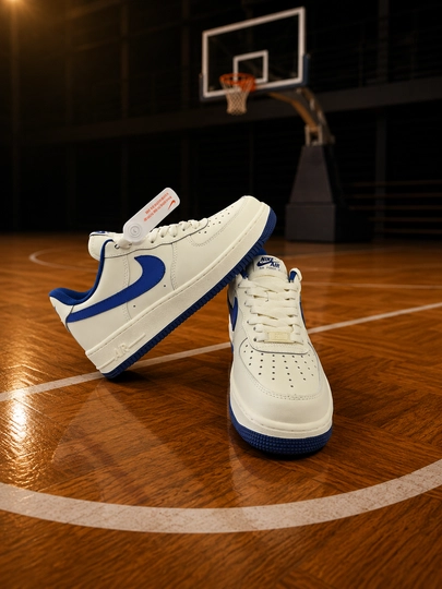 Мужские кроссовки Nike Air Force