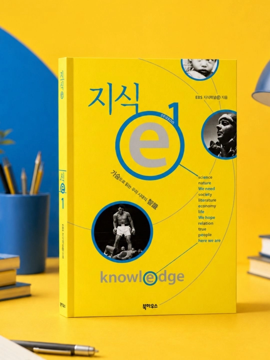 Knowledge e 1 / Knowledge e 2 / Knowledge e 3 /  Knowledge e 4 - 