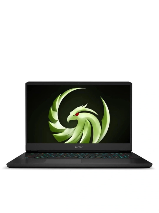 Ноутбук MSI Alpha 17 Ryzen™ 9 7945HX RAM 16 GB DDR5 SSD 1 TB RTX 4070 8 GB 17.3″ QHD 240Hz