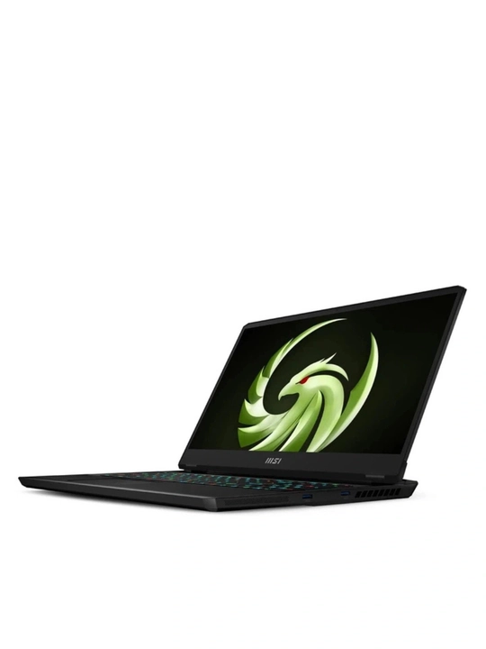 Ноутбук MSI Alpha 17 Ryzen™ 9 7945HX RAM 16 GB DDR5 SSD 1 TB RTX 4070 8 GB 17.3″ QHD 240Hz