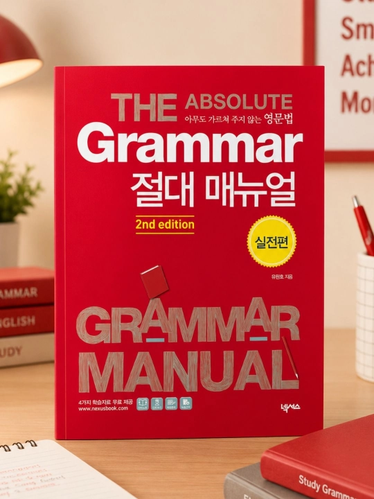 THE ABSOLUTE Grammar - 
