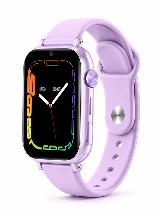 Nabi Детские умные часы Watch Z17 5G LTE - 