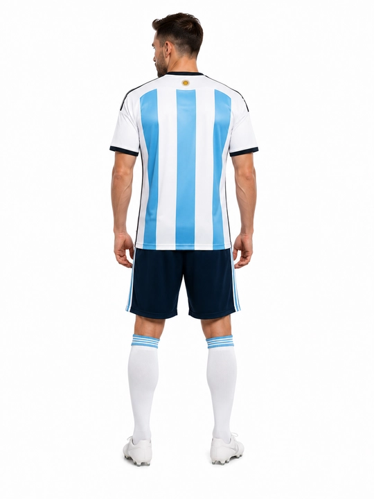 Формы сборных команд FIFA World Cup 2026