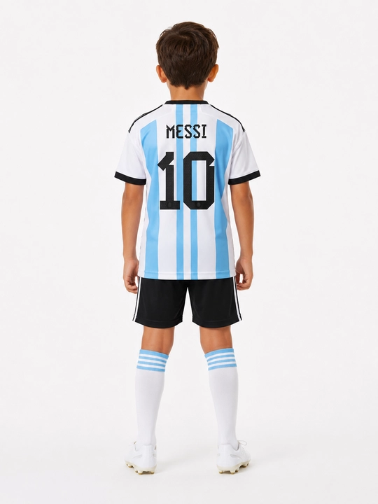 World Cup Football Kits — Bolalar uchun terma jamoa formalari