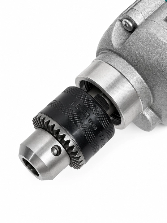 850W elektr drel-mikser 16 mm patronli aralashtirish va burg'ulash uchun