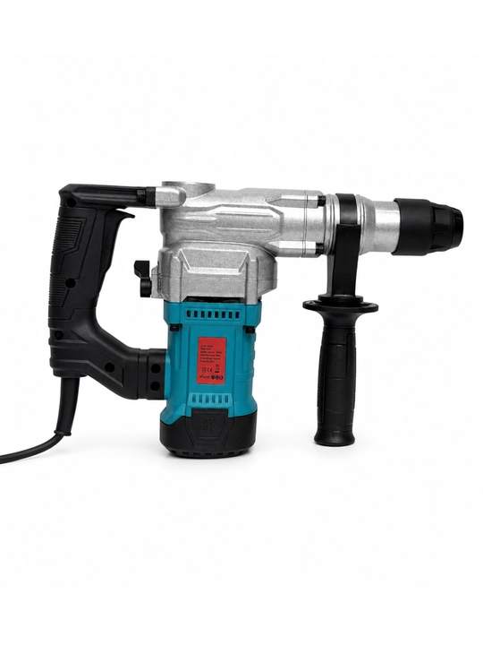Elektr perforator 1050W SDS Plus 26 mm 3 rejimli beton va g'isht uchun