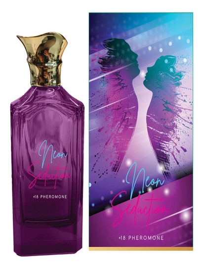 Tana uchun sprey Naseem Lamsa Aqua Perfume, 100 ml - 