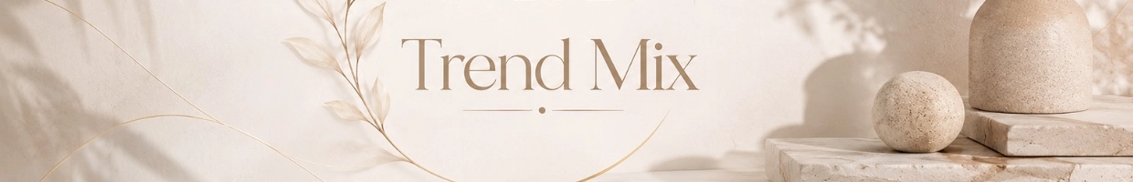 TREND MIX 1