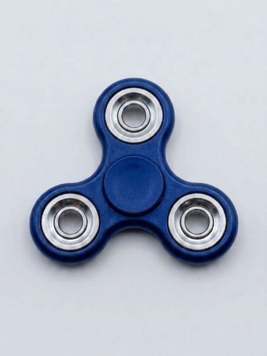 Spinner, antistress o‘yinchoq - 