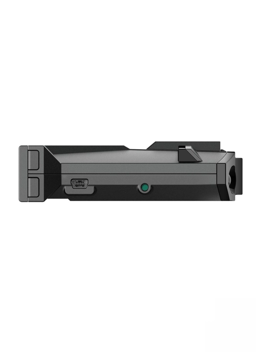 Радар-детектор SilverStone F1 Sochi PRO Wi-Fi GPS/ГЛОНАСС сигнатурный антирадар