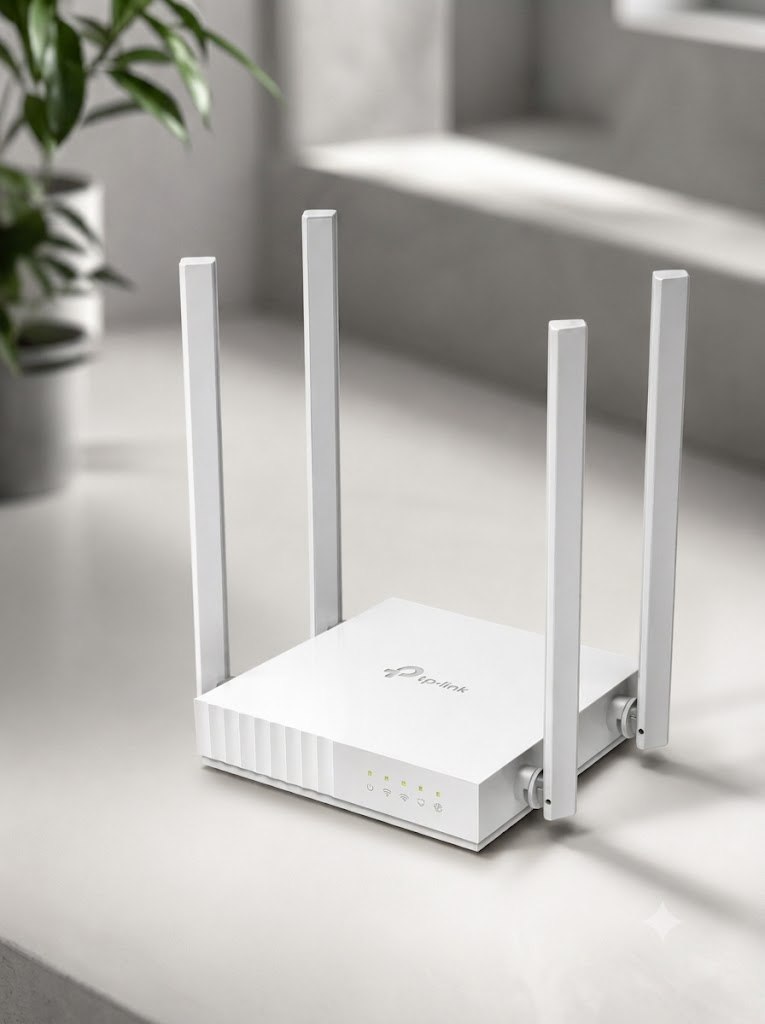 Wifi роутер, tp link archer c24, двухдиапазонный роутер, 5ghz wifi