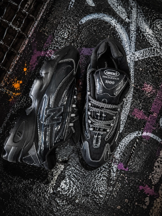 Кроссовки New Balance 1000