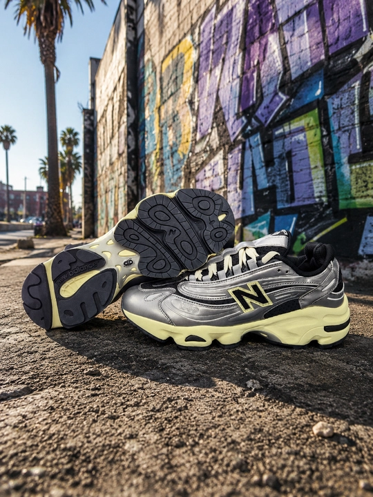 Кроссовки New Balance 1000