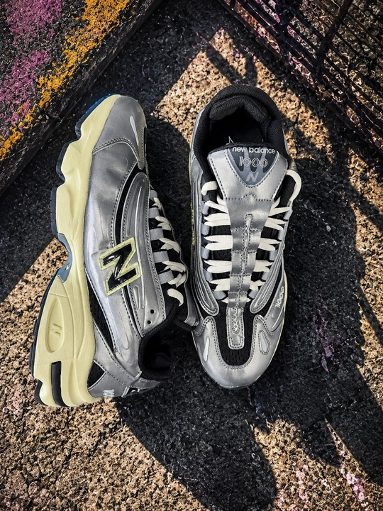 Кроссовки New Balance 1000