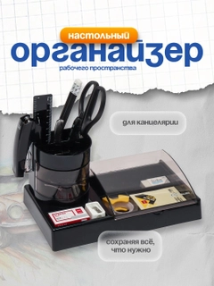 Синий