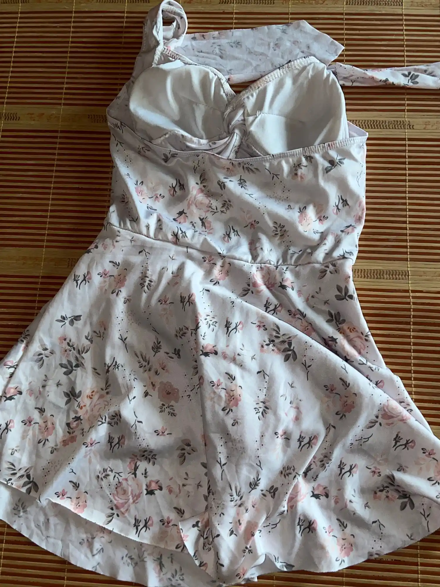 Купальник для девушек и женщин, одежда для купания