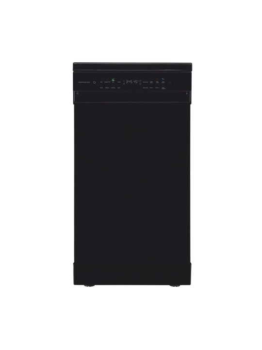 Idish yuvish mashinasi aloxida turuvchi Hofmann DW-109TBK/HF - 