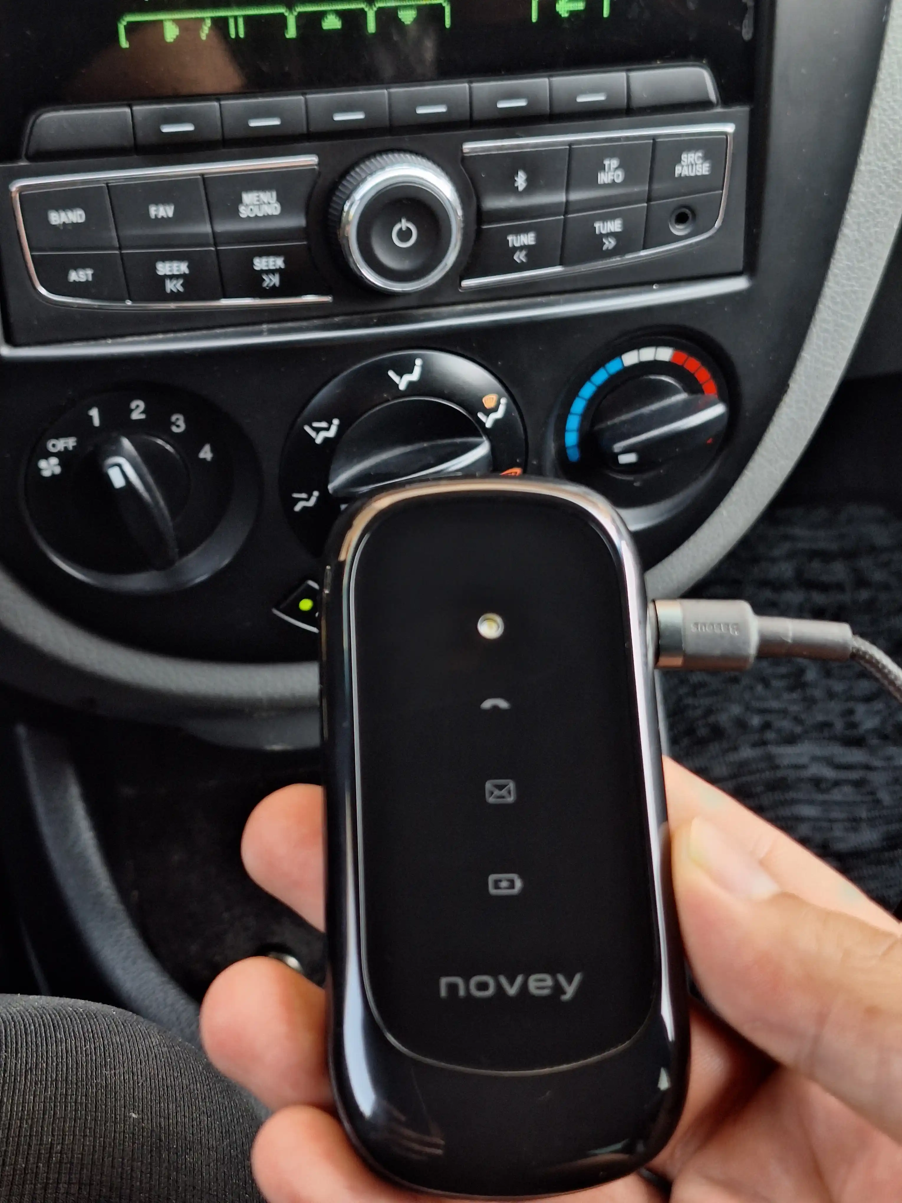 Кнопочный телефон-раскладушка Novey Z350, лягушка, без камеры