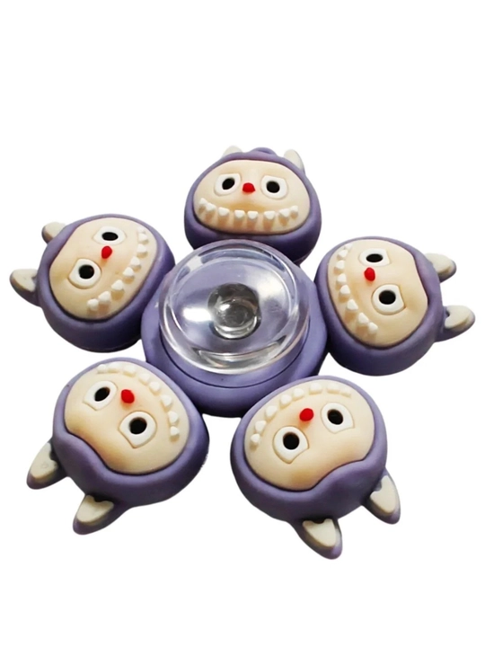 Spinner, antistress o‘yinchoq - 
