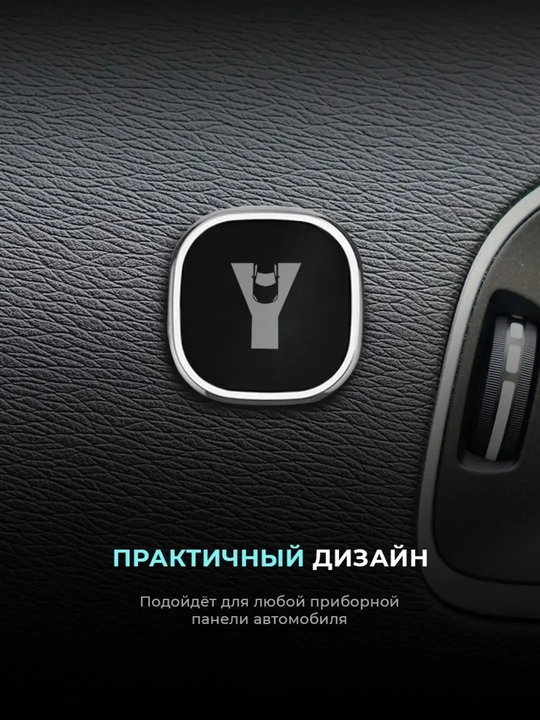 F12 Super Mini telefoni uchun magnit tutqich - mustahkam, ixcham va ishonchli