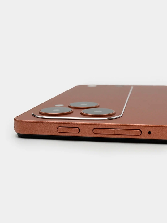 HAIDIKO 17 Pro Max, 16/1TB, Android 15, 2 SIM, UZIMEI, с гарантией