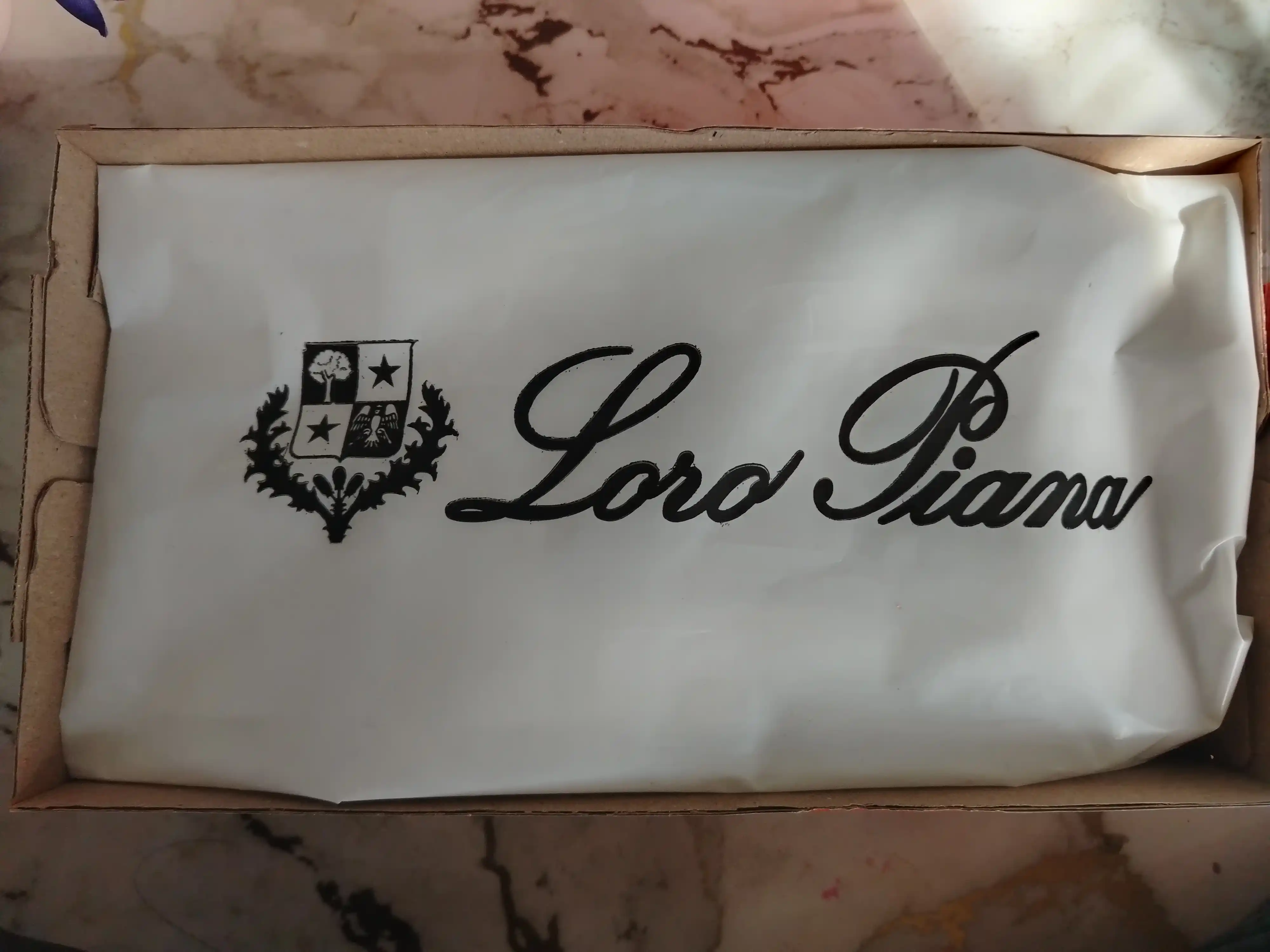 Мужские лоферы, кожа и замша, размер 39-43, Loro Piana