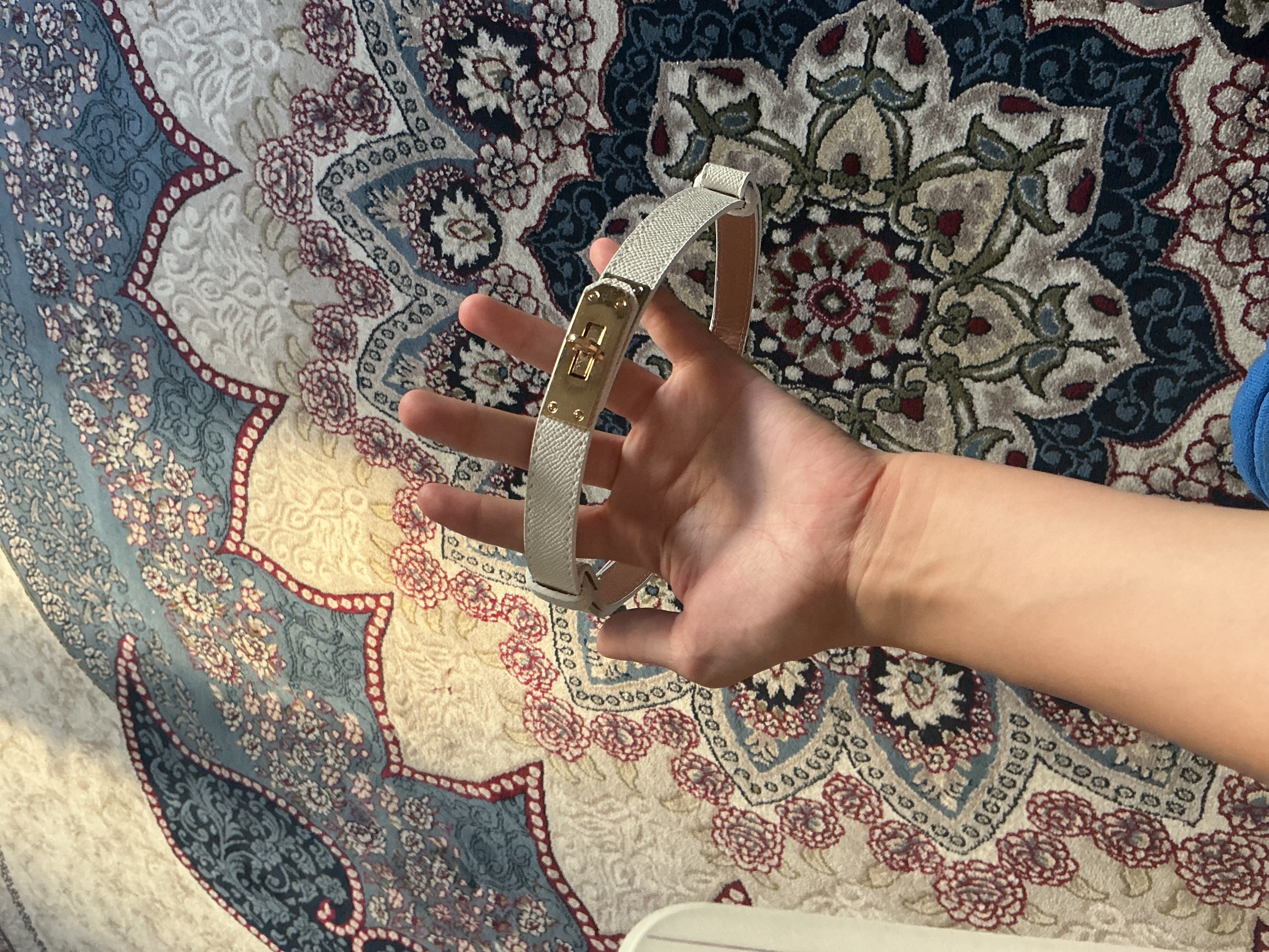 Ayollar uchun yupqa ekokamar, ko'ylak va jinsi shim uchun, sozlanadigan 50-100 sm, 5 rang
