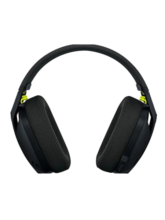 Logitech G435 LIGHTSPEED simsiz o‘yin garniturasi, Bluetooth, mikrofonli, simsiz