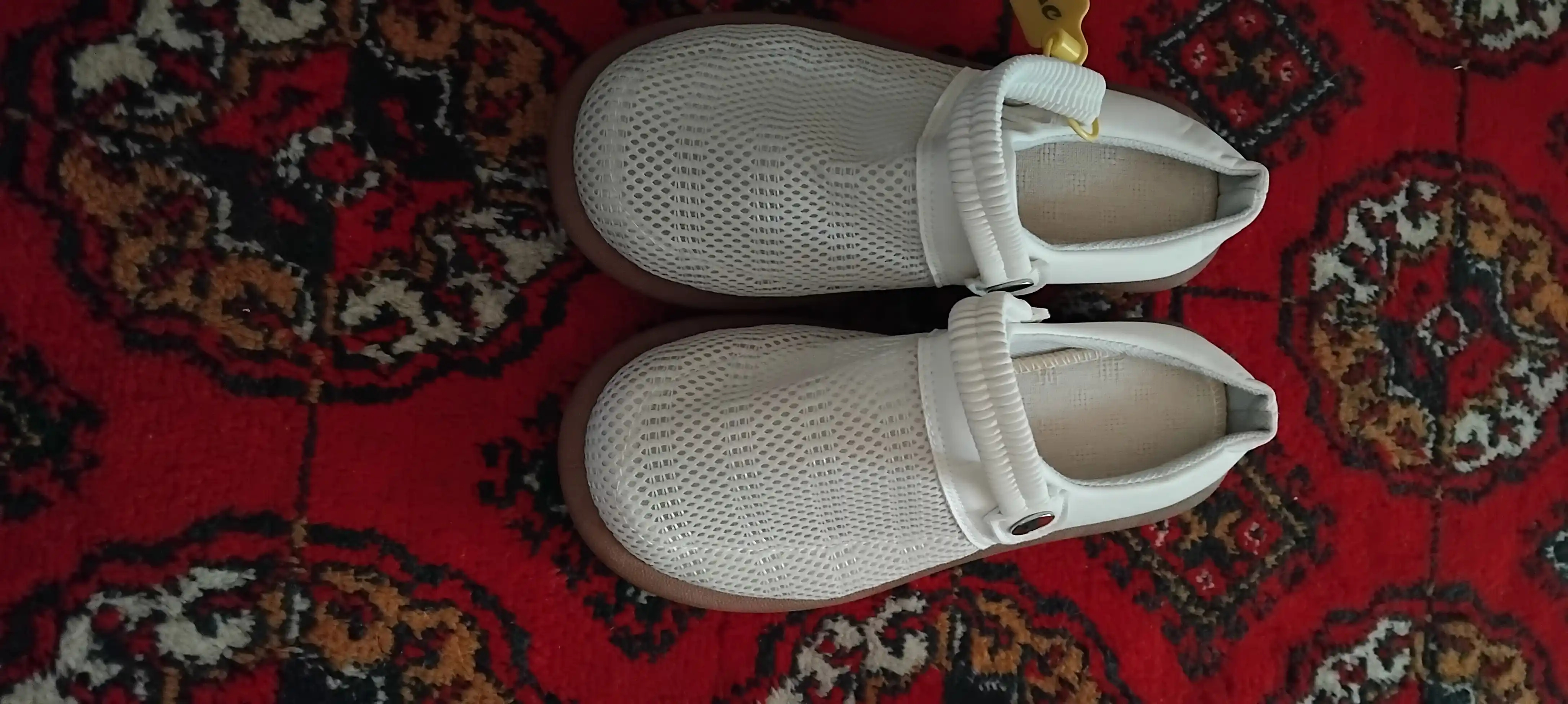 Ayollar sandallari DISHER EasyComfort