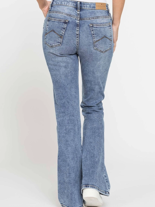 Ayollar klesh jinsilari Carrera Jeans, Italiya