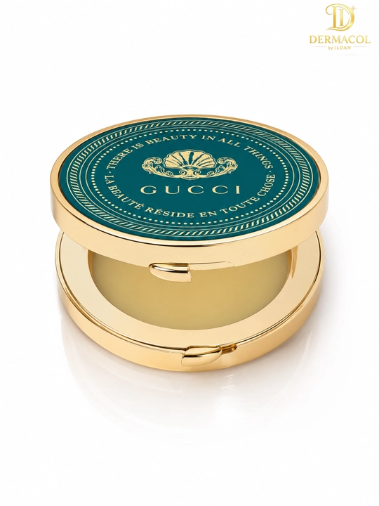 Универсальный бальзам для губ лица рук GUCCI Baume Nourrissant Universel Baume Nourrissant
