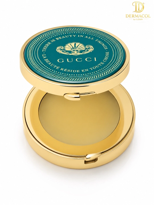 Универсальный бальзам для губ лица рук GUCCI Baume Nourrissant Universel Baume Nourrissant