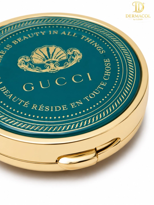 Универсальный бальзам для губ лица рук GUCCI Baume Nourrissant Universel Baume Nourrissant