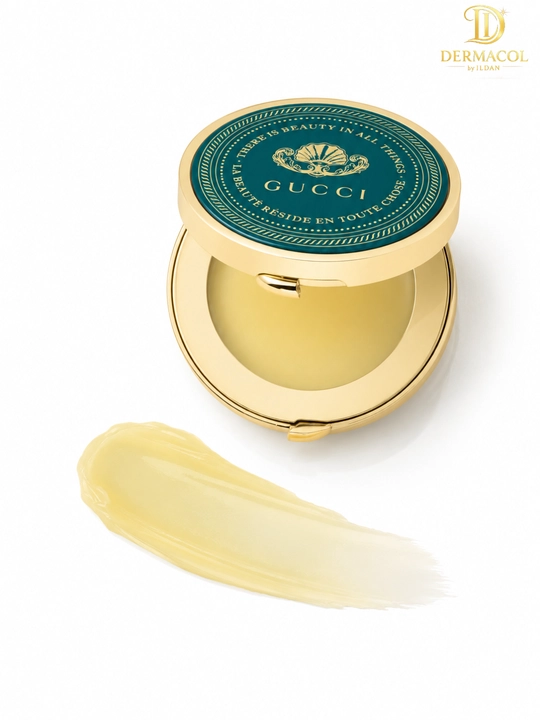 Универсальный бальзам для губ лица рук GUCCI Baume Nourrissant Universel Baume Nourrissant