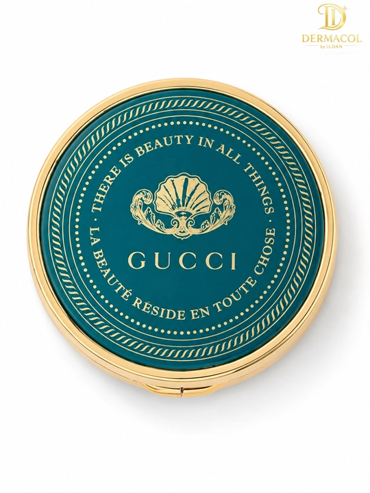 Универсальный бальзам для губ лица рук GUCCI Baume Nourrissant Universel Baume Nourrissant