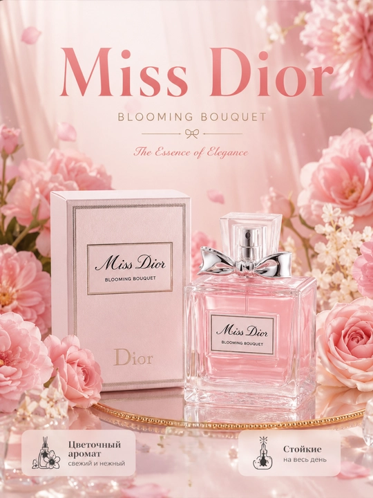 MISS DIOR - 