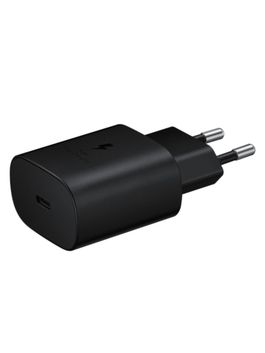 Адаптер USB-C 25W PD Samsung