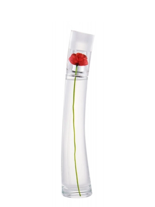 Парфюмерная вода для женщин, Kenzo Flower by Kenzo, 100 мл, Франция