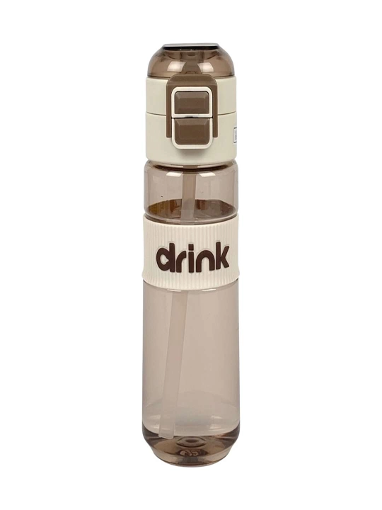Infuzerli suv idishi «Hello! Keep Healthy» 600 ml - 