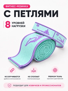 Голубой