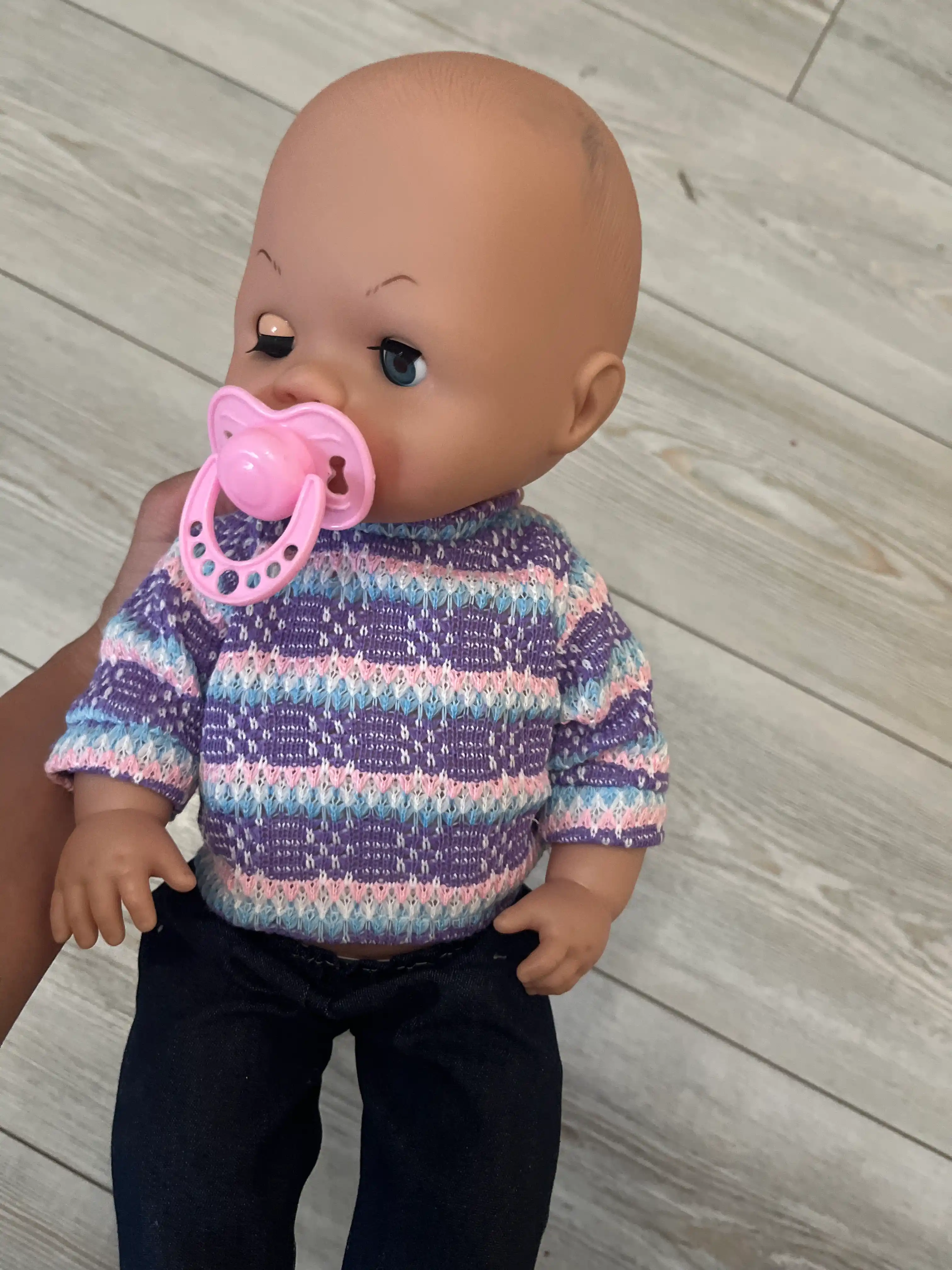 Baby Born qo'g'irchoq