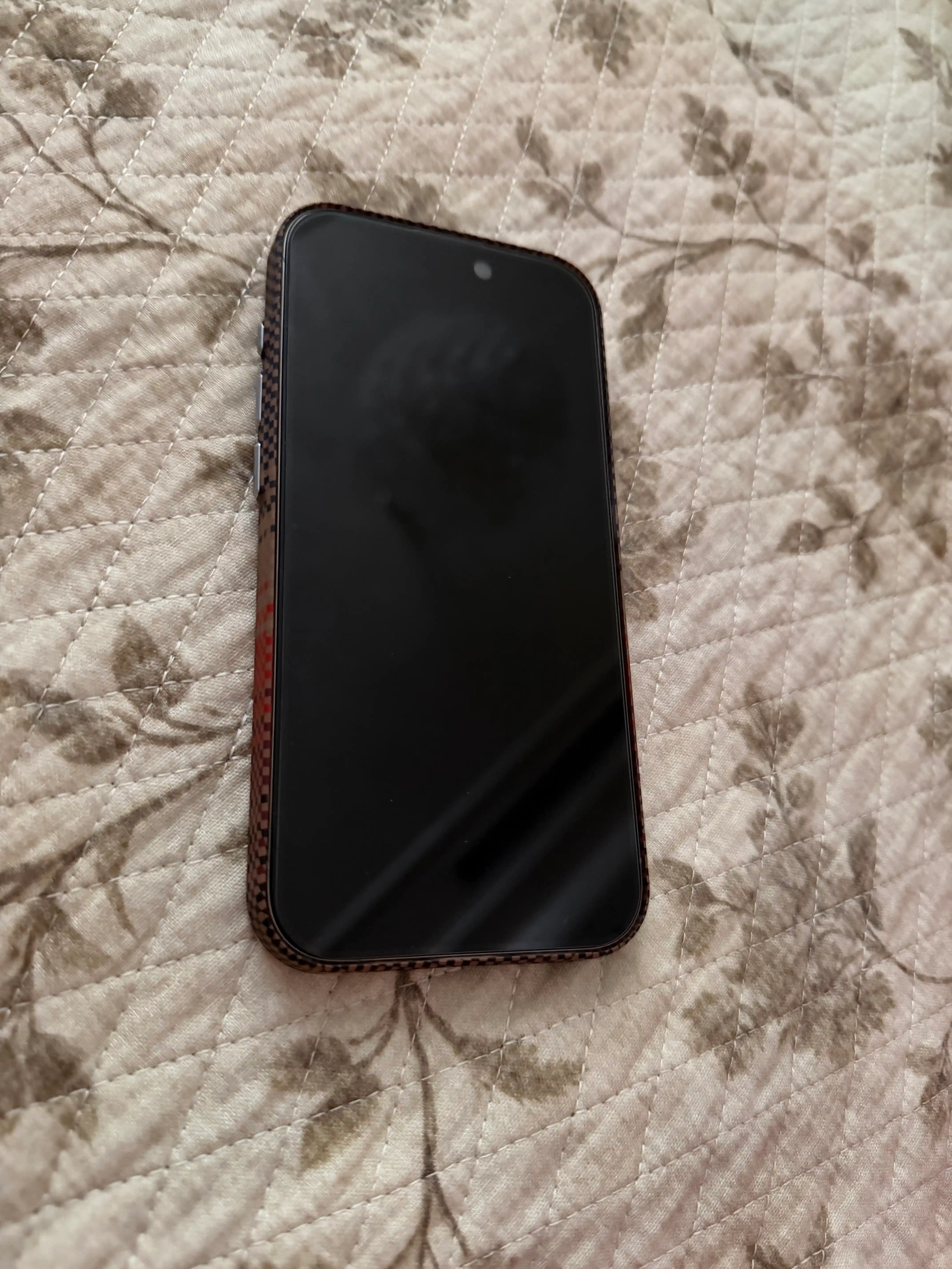 Barcha iPhone uchun Press Slide Glass —avtomatik o‘rnatiladigan himoya oynasi antishpion