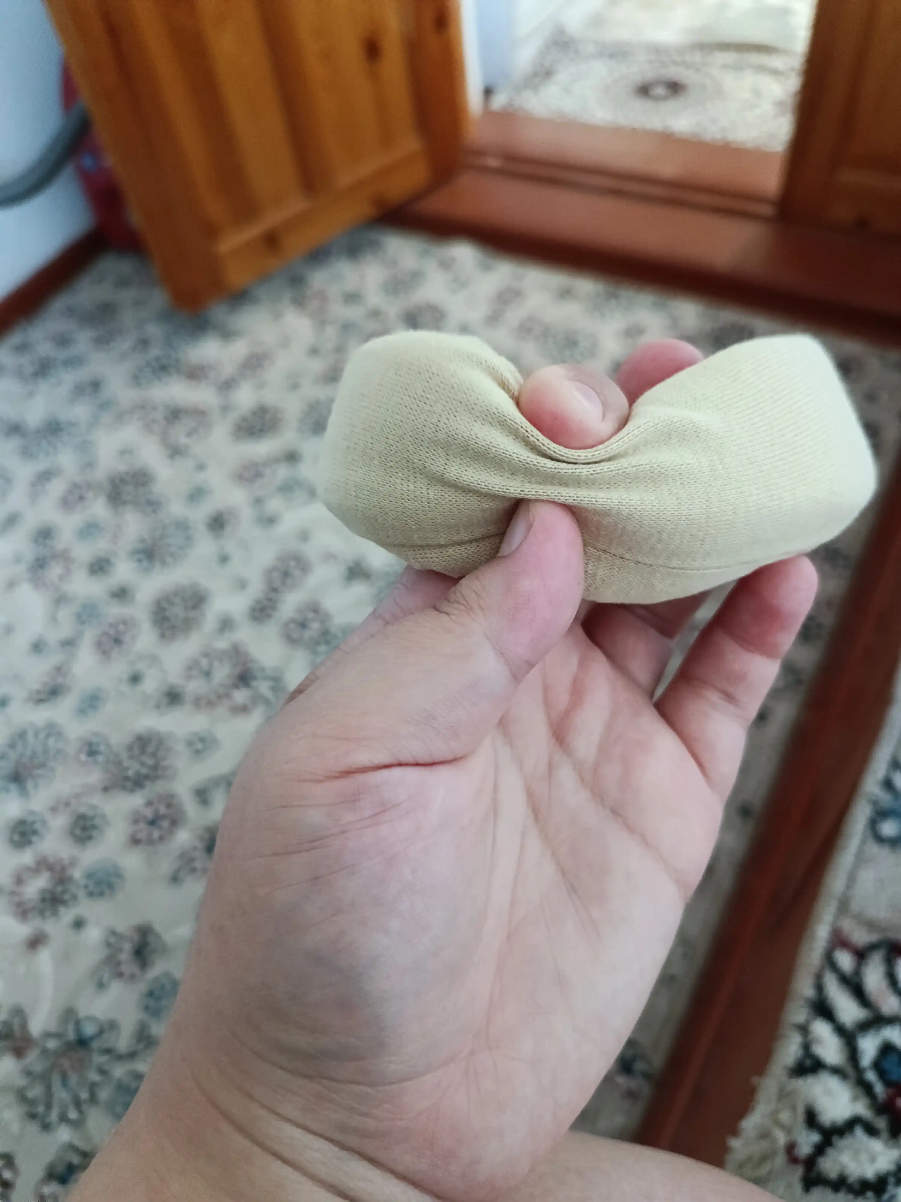 Воротник ортопедический, мягкий, для детей