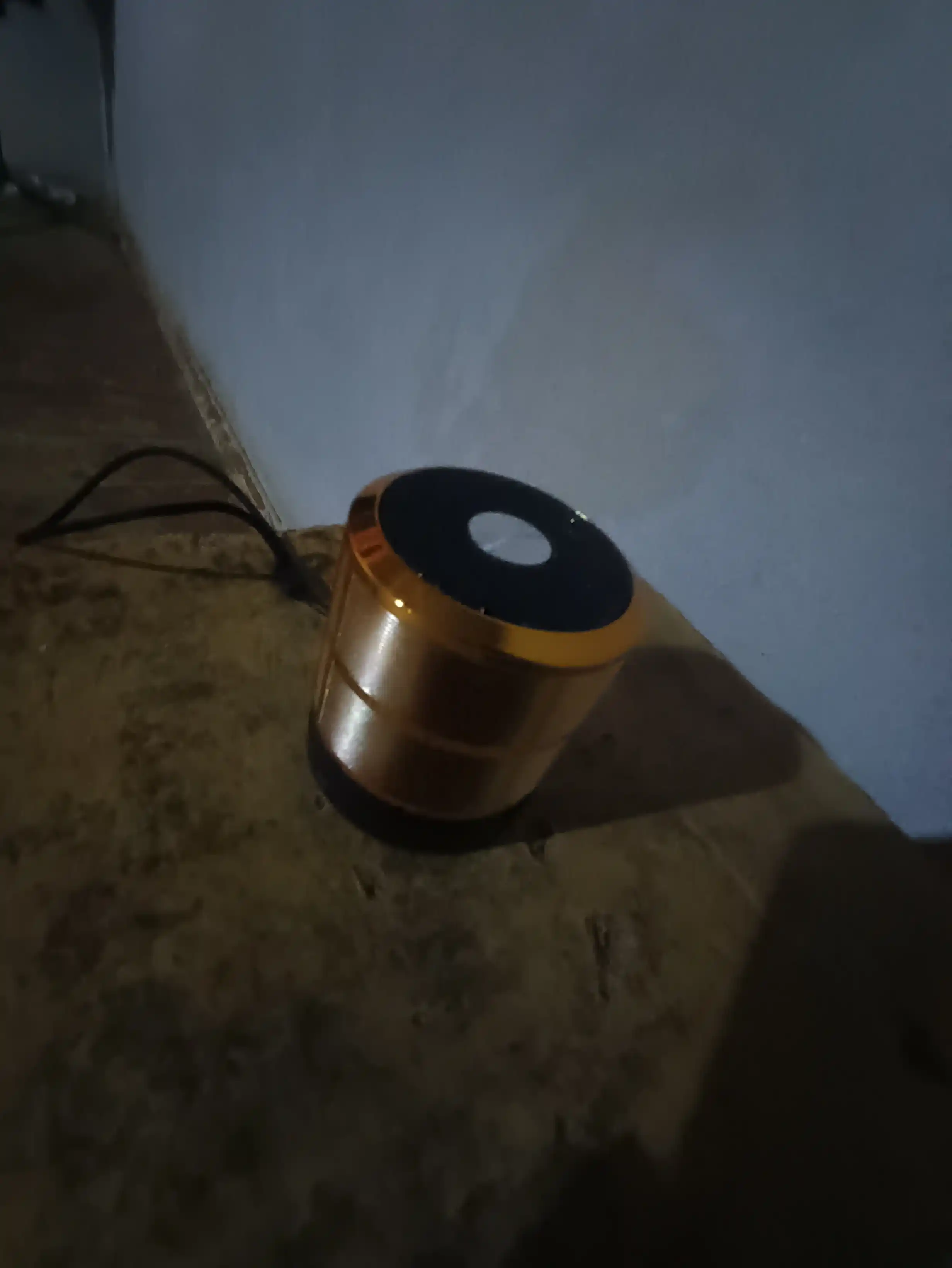 WS-887 mini speaker — мини Bluetooth колонка для музыки везде