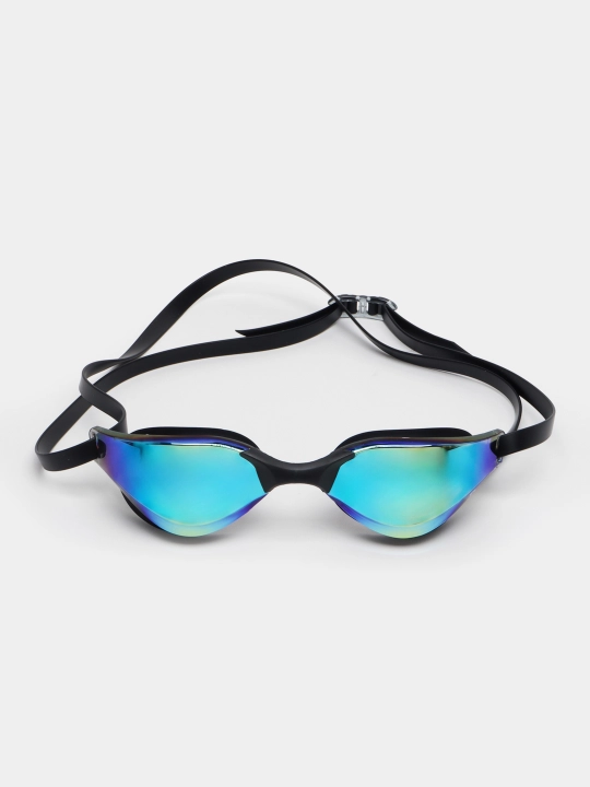 Профессиональные очки для плавания с Anti-Fog и защитой от UV, 4 цвета, унисекс