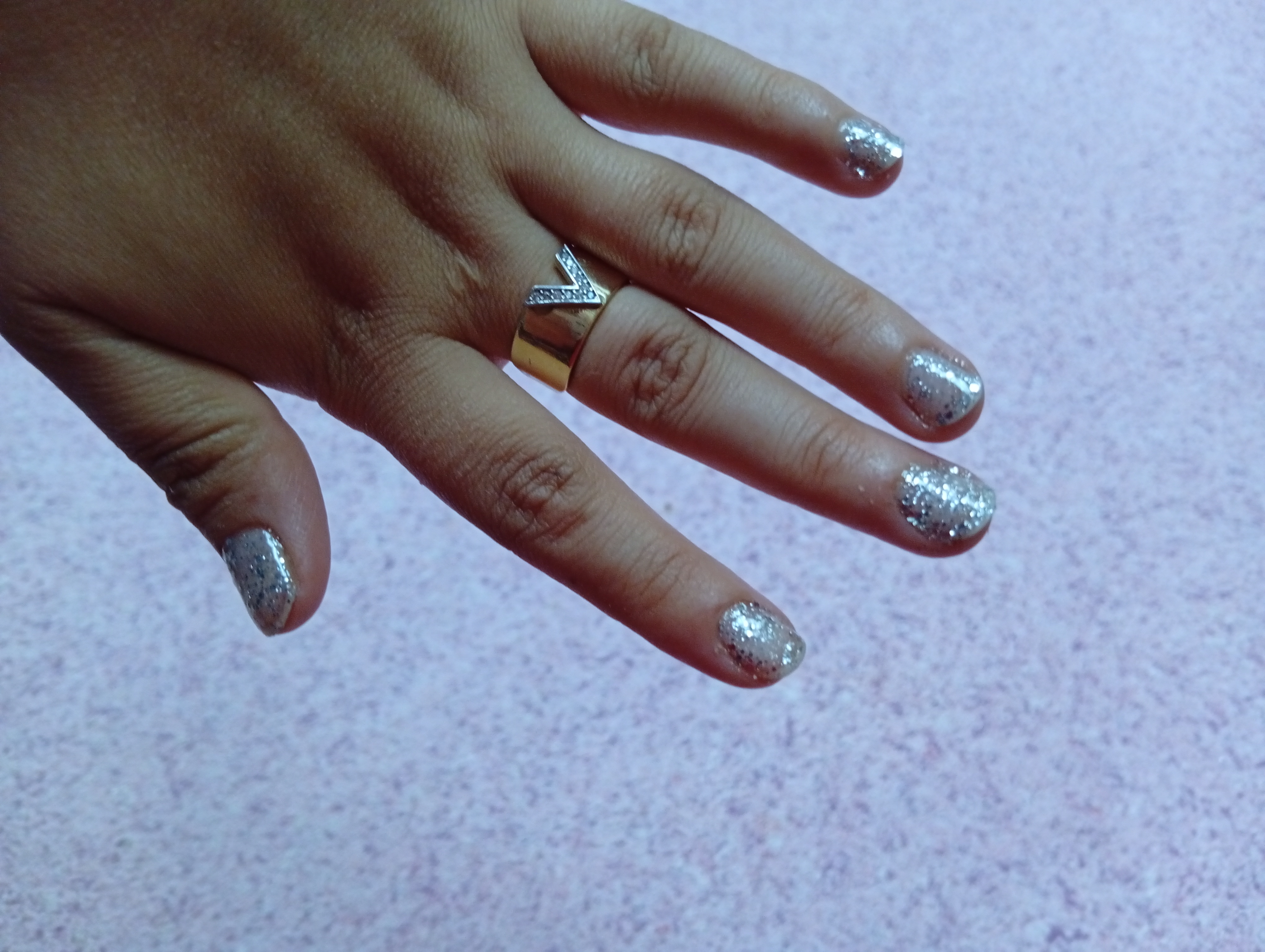 LACOMCHIR UV gel-lak, LED 10 ml barqaror rang, yaltiroqlik