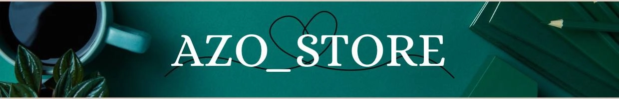 AZO STORE