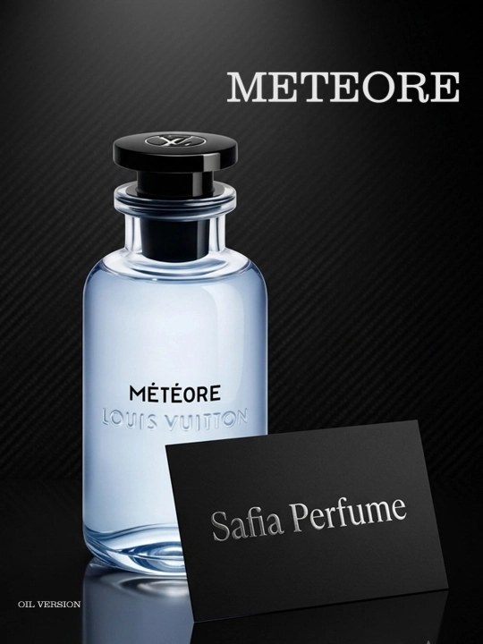 Духи Meteore Louis Vuitton для мужчин - 